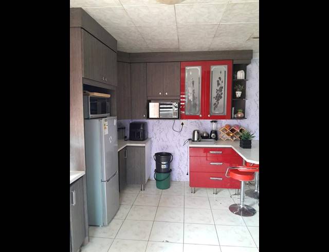 3 BEDROOM HOUSE FOR SALE IN GLEN RIDGE